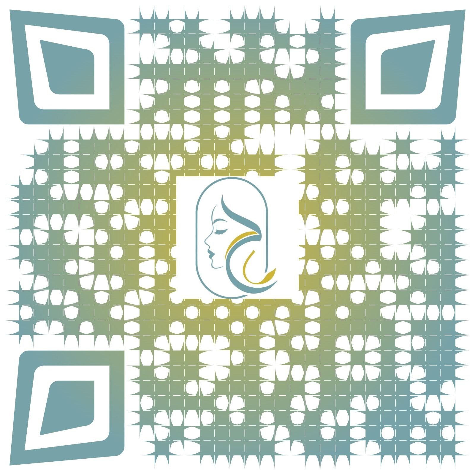 باركود التحميل الديناميكي لتطبيق لورين